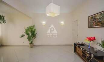 Imagem 3: Apartamento à venda, 3 quartos, 1 suíte, 1 vaga, Laranjeiras - RIO DE JANEIRO/RJ