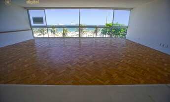 Imagem 2: Apartamento 3 Quartos, 2 Suítes, 420 m², com vista privilegiada em Ipanema