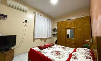 Imagem 6: Casa para venda possui 245 metros quadrados com 3 quartos em São Cristóvão - Teresina