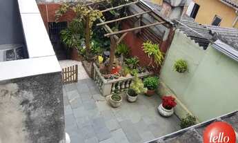 Imagem: São Paulo - Casa Padrão - Tatuapé