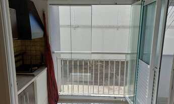 Imagem 5: Apartamento, 68 m² - venda por R$ 560.000,00 ou aluguel por R$ 3.797,00/mês - Centro - São