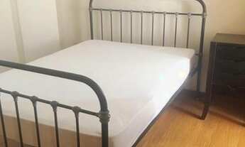 Imagem: APARTAMENTO MOBILIADO DE 02 QUARTOS NO BAIRRO