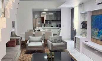 Imagem 6: Casa com 4 dormitórios para alugar, 250 m² por R$ 14.000,00/mês - Coité - Eusébio/CE