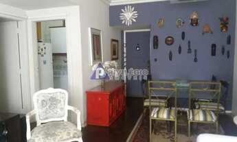 Imagem 2: Excelente apartamento de 3 quartos com suite, em Ipanema