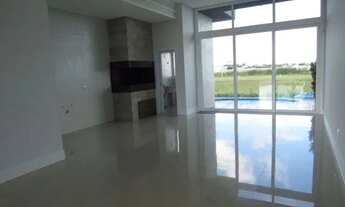 Imagem 3: Casa Condomínio Fechado Lagoa Santa