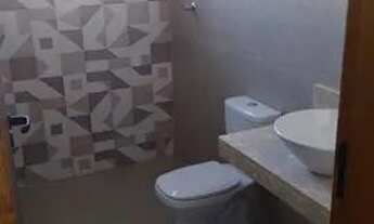 Imagem 2: Casa de condomínio térrea para venda com 120 metros quadrados com 3 quartos