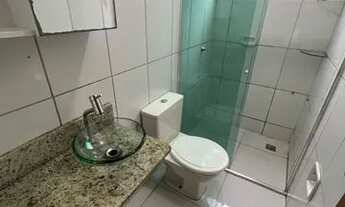 Imagem 5: Apartamento padrão