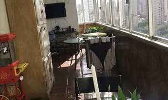 Imagem 3: Pra venda ou locação: apto de 4/4 no Ed. Eugenio Soares próximo a praça da República