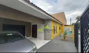 Imagem 3: Casa com 2 dormitórios à venda, 120 m² por R$ 280.000 - Eldorado - São José do Rio Preto/S