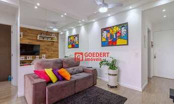 Imagem 7: Apartamento Condomínio Vida Plena com 2 dormitórios à venda, 60 m² por R$ 395.000 - Portal