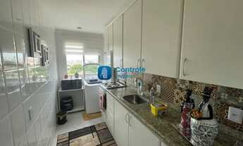 Imagem 4: A/ Lindo Apartamento com 2 dormitórios no Bairro Areias em São José