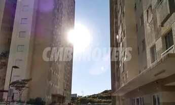 Imagem: Apartamento - Chácara das Nações - Valinhos