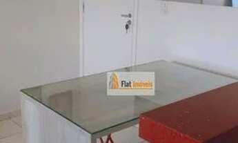 Imagem 6: Apartamento com 2 dormitórios à venda, 47 m² por R$ 210.000 - Viva Bem- Ribeirão Preto