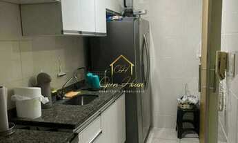 Imagem 6: Apartamento à venda no Residencial Vero