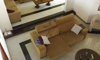 Imagem 4: Casa Padrão em São José dos Campos