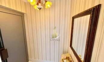 Imagem 2: Apartamento à venda, 137 m² por R$ 840.000,00 - Vila Adyana - São José dos Campos/SP