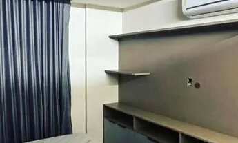 Imagem 4: Apartamento alto padrão