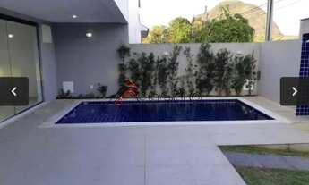 Imagem 3: Casa em Condomínio-LOCAÇÃO-Vargem Pequena-Rio de Janeiro-RJ