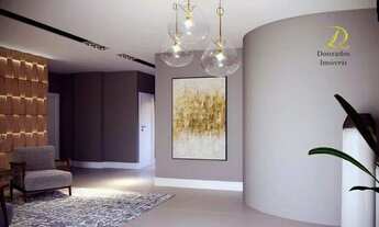 Imagem 7: Apartamento com 2 dormitórios à venda, 68 m² por R$ 380.000,00 - Aviação - Praia Grande/SP