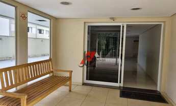 Imagem 6: Apartamento com 3 dormitórios à venda, 96 m² por R$ 450.000,00 - Bosque - Campinas/SP