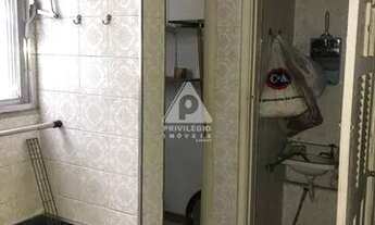 Imagem 4: Apartamento à venda, 3 quartos, 1 suíte, 1 vaga, Maracanã - RIO DE JANEIRO/RJ