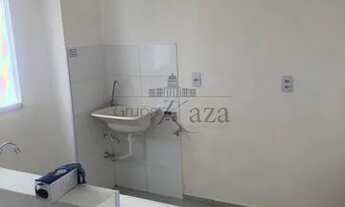 Imagem 2: Apartamento Padrão em Jacareí