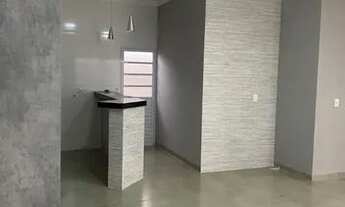 Imagem 5: Casa com 3 dormitórios à venda, 180 m² por R$ 1.100.000,00 - Village Damha Rio Preto III