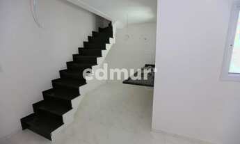 Imagem 7: COBERTURA no bairro Vila Pires com 88m². 2 dormitórios e 1 vagas. Confira