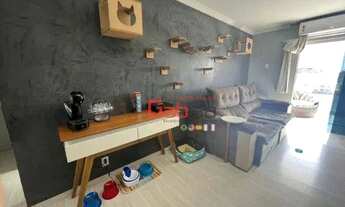 Imagem 3: Apartamento com 2 dormitórios à venda, 97 m² por R$ 487.600,00 - Braga - Cabo Frio/RJ