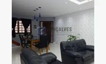 Imagem 4: SANTO ANDRE - Residential / Home - VILA APIAI