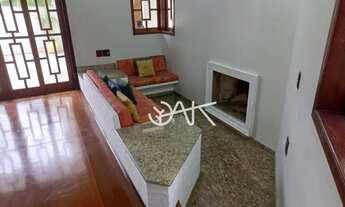 Imagem 5: Casa com 3 dormitórios para alugar, 300 m² por R$ 7.720,00/mês - Jardim das Colinas - São