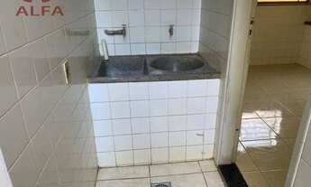 Imagem 7: Casa com 2 dormitórios para alugar, 70 m² por R$ 850,00/mês - Jardim Soraia - São José do