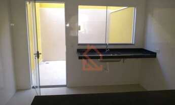 Imagem 4: Casa à venda no bairro Jardim Residencial dos Reis - Sorocaba/SP