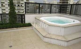 Imagem 6: São Paulo - Apartamento Padrão - Campo Belo