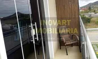 Imagem 2: Apartamento para venda com 85 metros quadrados com 2 quartos em Centro - São Pedro da Alde