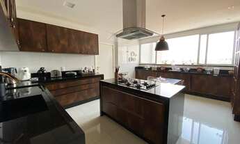 Imagem 5: APARTAMENTO ALTO PADRÃO ADHARA RESIDENCE