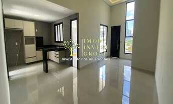 Imagem: Casa térrea para locação no Condomínio