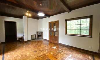 Imagem 2: Casa para aluguel, 5 quartos, 2 suítes, 5 vagas, Parque do Imbui - Teresópolis/RJ