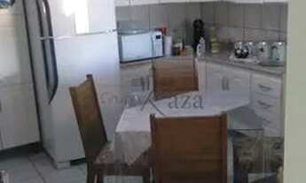 Imagem 7: Casa Padrão em São José dos Campos