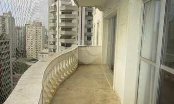 Imagem 7: Apartamento para alugar de alto padrão, com 4 dormitórios, no Paraíso