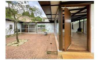 Imagem 3: Cotia - Casa de Condomínio - Vila Santo Antônio