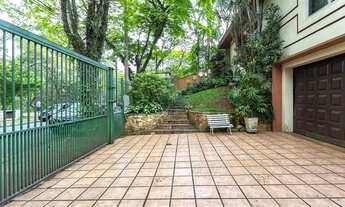 Imagem 4: São Paulo - Casa Padrão - Alto de Pinheiros