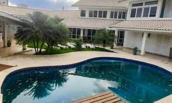 Imagem: Sobrado com 4 dormitórios à venda, 700