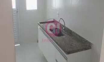 Imagem 2: Apartamento residencial para Venda - Solar das Tuíras Jardim Uirá, São José dos Campos