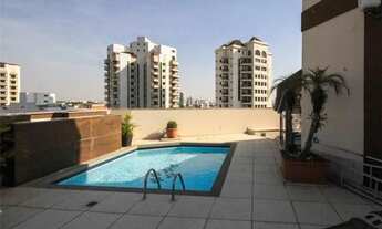 Imagem: COBERTURA RESIDENCIAL em São Paulo - SP