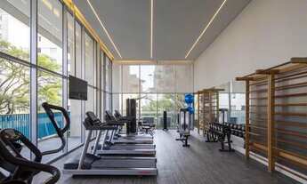 Imagem 3: São Paulo - Apartamento Padrão - Moema