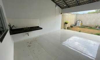 Imagem 6: Casa 3 quartos no luzimangues