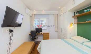 Imagem 2: Apartamento 02 Dorm. em Botafogo - Rio de Janeiro