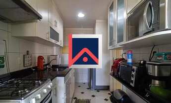 Imagem 7: Venda Apartamento 2 Dormitórios - 114 m² Perdizes