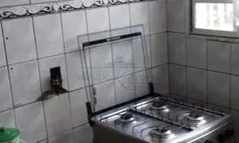 Imagem 2: Casa Padrão em São José dos Campos